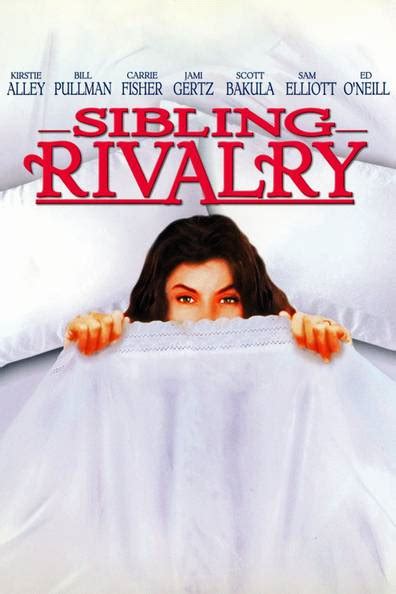 Watch Sibling Rivalry (1990) .